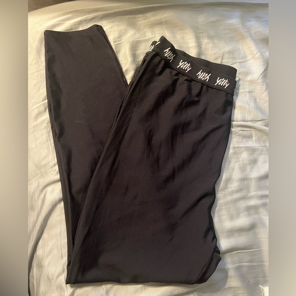 Yitty leggings 4X - Picture 6 of 7